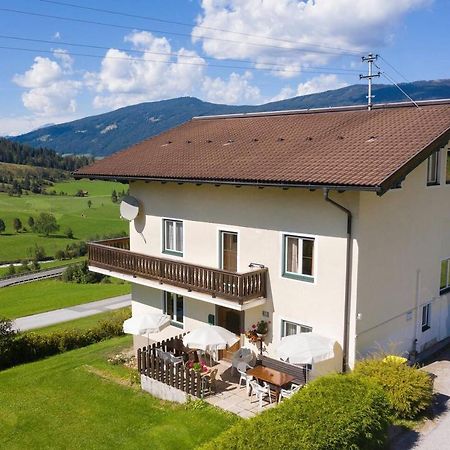 10Bedroom House Obertauern-Salzburg For 30 People Radstadt Exterior photo