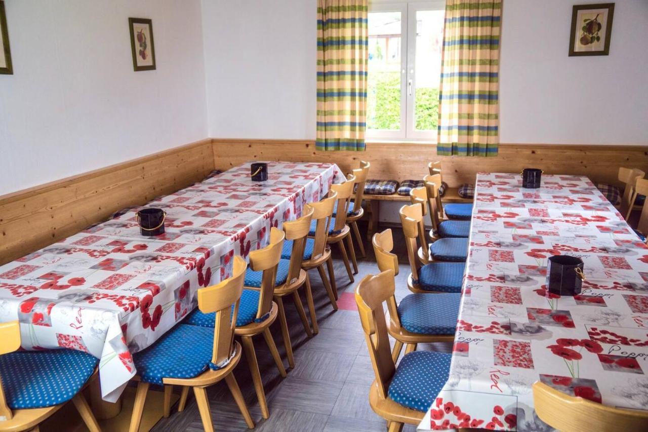10Bedroom House Obertauern-Salzburg For 30 People Radstadt Exterior photo