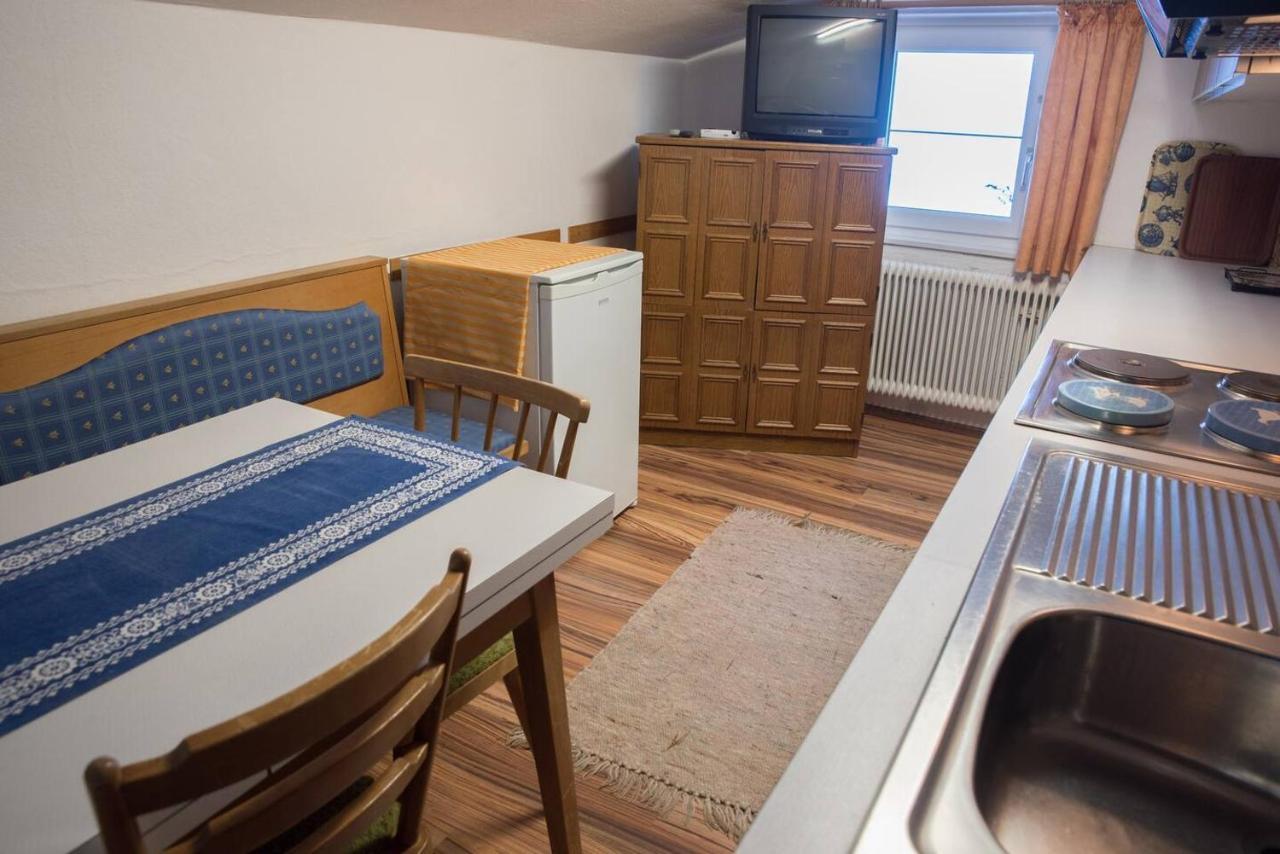 10Bedroom House Obertauern-Salzburg For 30 People Radstadt Exterior photo